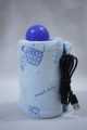 Feeder warmer | Baby bottle warmer | Feeder bottle warmer | Steamer | Portable usb milk bottle heater for baby. 