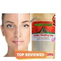 Bentonite Clay  Clay Deep Pore Cleanser  Healing Clay for Women & Men 300 grams. 