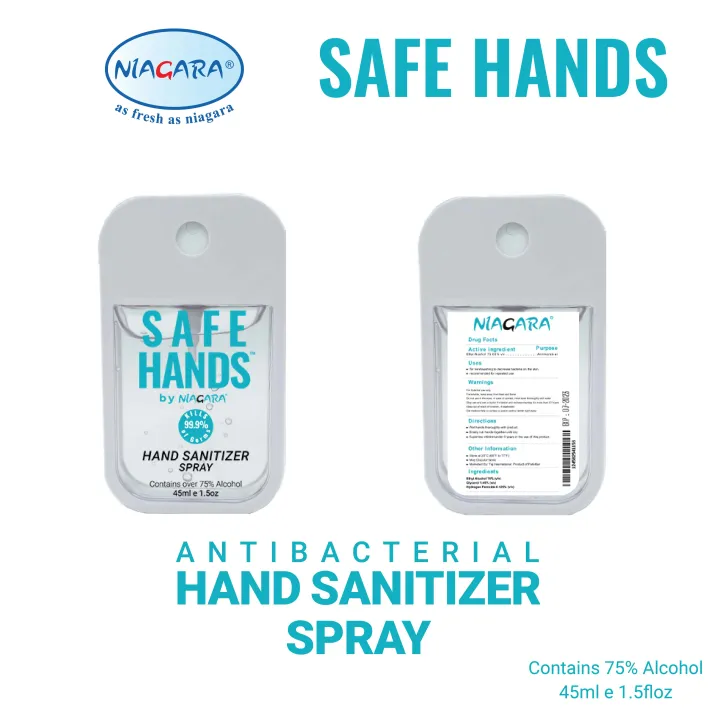 Niagara%20Safe%20Hands%20Mist%20Hand%20Sanitizer%20Spray%2045ml%20-%20Image%206