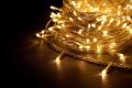 LED Fairy Light Decoration String, 20 Feet Length Home Decoration for Diwali, Flameless & Smokeless LED Lights for Any Festival, Diwali, Christmas, Events, Home Decoration (Warm White). 