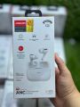 JoyRoom JR-T035 Pro TWS Wireless Bluetooth Earbuds with ENC Noise Cancellation & Long Battery Life. 