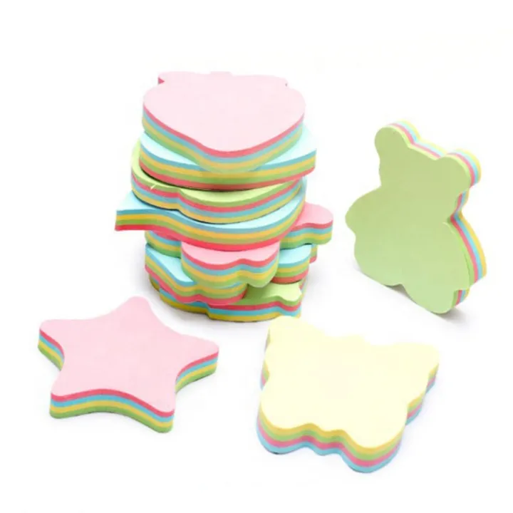 Cute%20Cartoon%20Animal%20&%20Fruit-Shaped%20Sticky%20Notes%20+%20Mixed%20Color%20Heart%20Page%20Markers%20-%20Fun%20Memo%20Notes%20for%20Students,%20Home%20Office,%20Weddings,%20&%20Parties%20-%20Image%206