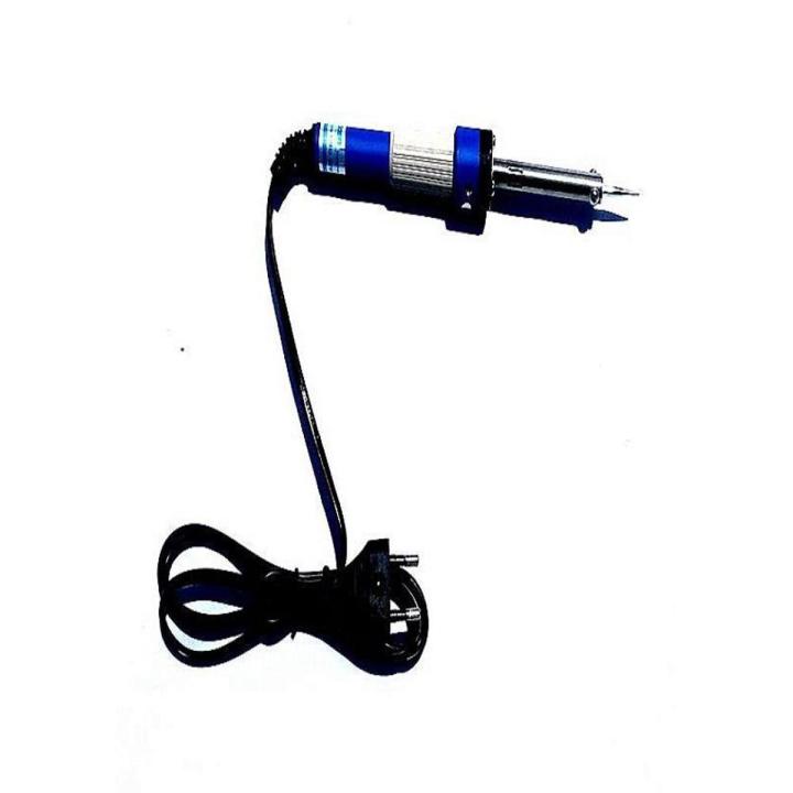 Electrical Soldering Iron -With Soldering Wire Kit