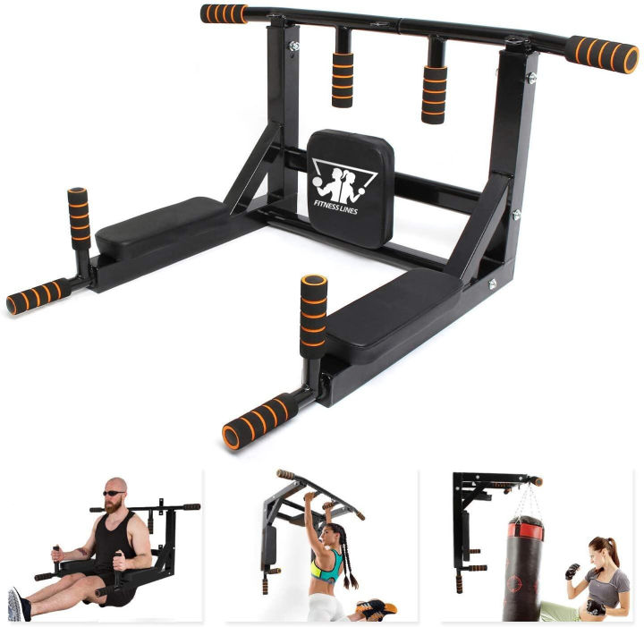 MC%20Heavy%20Duty%20Wall%20mounted%20pulll%20upp%20bar%20dip%20bar%20pull%20up%20machine%20home%20pull%20up%20bar%20Max%20Free%20Weight%20-%20Image%204