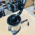 Luma Bella Handle Electric Citrus Juicer Citrus Orange Juicer Machine Fruit Juice extractor Orange juice extracting machine. 
