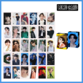 BTS Photocards for V Album Kim Tae-hyung Lomo Cards (Pack of 30 Pcs). 