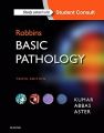 Robbins Basic Pathology (Robbins Pathology) 10th Edition. 