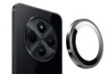 Camera Lens Protector for Redmi 14C Camera metal rings – Ultra Clear, Scratch-Resistant Tempered Glass Cover. 