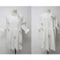 Maternity Clothing China Casual Floral Dress Cotton Loose for Pregnant Women Maternity Clothes Casual Pregnancy Maternity. 