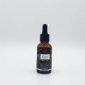 Body and Blast - Mighty Beard Oil 30mle. 