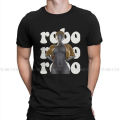 Sexy Robot Graphic TShirt Atomic Heart USSR Game Style Tops Comfortable T Shirt Male Short Sleeve 100% Cotton Gift Clothes. 