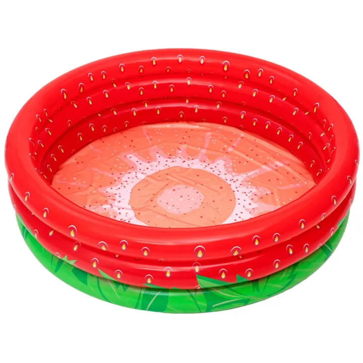 Bestway%2051145%20-Sweet%20Strawberry%20Pool%20Easy%20Setup%20Deflate%20Baby%20Swimming%20Pool%20Bathtub%20for%20Kids%202+%20years%20old%20-%2063"x15"%20-%20Image%206