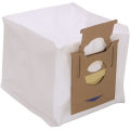 8 Pack Dust Bags Accessories Replacement Parts for Yeedi Vacuum Station Yeedi Vac Max Vacuum Cleaner Accessories. 