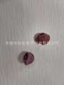Compatible with Samsung Galaxy Buds Live Bluetooth headphones, in-ear sound leakage proof, silicone anti-slip ear caps. 