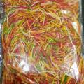 Pasta Colored Flavored Vermicelli 200gm. 
