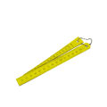 GAP HOLE PLASTIC TAPER GAUGE WITH RULER SCALE 6" 150MM. 