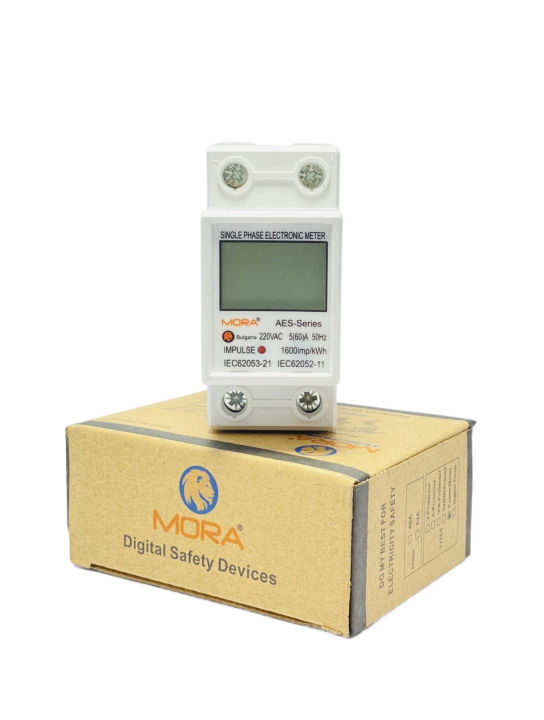 Digital%20Electric%20Sub%20Meter%20Unit%20Counter%20KWH%20Counter%20%7C%20Power%20Meter%20%7C%20KWH%20Meter%20%7C%20Single%20Phase%20and%20Three%20Phase%20Meter%20%20%7C%20Original%20Mora%20Bulgaria%20-%20Image%202