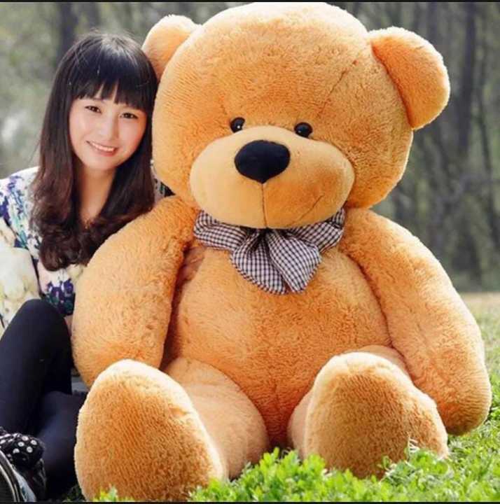 4%20Feet%20%20Teddy%20Bear%20-%20Image%202