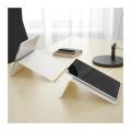 IKEA Tablet, Mobile, Laptop Stand / Holder 9 7/8x9 7/8   (25x25 cm). 