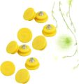 Alcoa Prime 10X Ice Snow Climbing Anti Slip Shoe Spike Crampon Grips Cleats 10-Stud PTCA. 