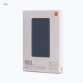 Mi Power Bank 3 | 18 Watt 10000 MAH | Fast Charging | Dual USB Port with Type C & i_Phone. 
