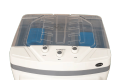 Canon CA-5500 Room Air Coolers / 2 Jumbo Sized Ice Bottles / New Model Canon Room Air Cooler. 
