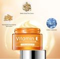 DISAAR Moisturizing & Whitening Vitamin C Face Cream 50ml-DS51993. 