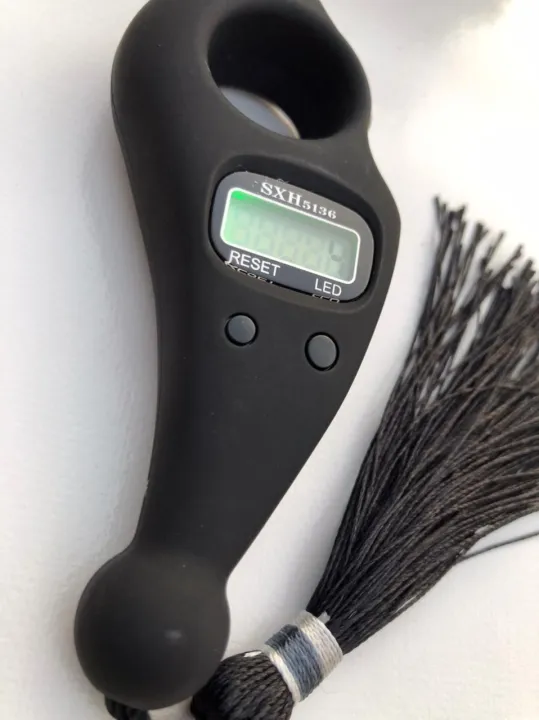 Black%20Colour%20Digital%20Tally%20Counter%20with%20LED%20Light%20Beads%20Tasbeeh%20/%20Zikr%20Tasbih%20-%20Image%205