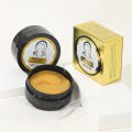 60pcs 24K Gold Under Eye Patches Mask for Puffy Eyes Dark Circles Bags Moisturizing Retinol Hyaluron Acid Eye Masks Patches. 