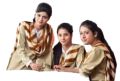 Concordia Uniform/Ladies Uniform/Girls Uniform/College Uniform/Qameez Shalwar and Dopatta/Concordia College Dress. 