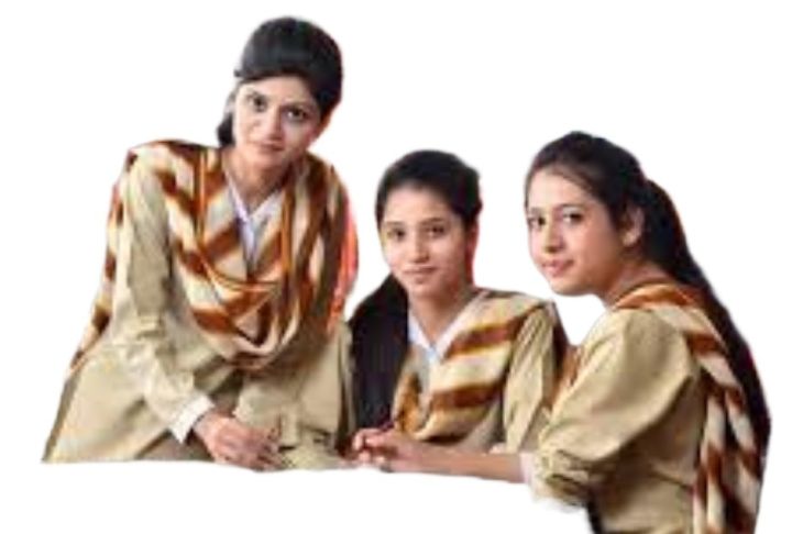 Concordia Uniform/Ladies Uniform/Girls Uniform/College Uniform/Qameez Shalwar and Dopatta/Concordia College Dress