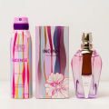 Incense Perfume For Women, 100ml Women Perfume by OPIO; A scent that allures. 