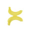 Banana Case Lunch Box Protector Container Holder Carrier Storage. 