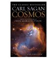 Cosmos by Carl Sagan (Author), Ann Druyan (Introduction), Neil deGrasse Tyson (Foreword) | Bookpoint.store. 