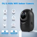 A7 1080P 3 MP Wifi Camera IP Outdoor Wireless Security Protection Monitor AI Smart Tracking Surveillance Cameras Two-way Audio e27 Bulb Camera. 