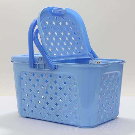 may 2019 – jcharistech Images High Quality Grahic Multipurpose Carry Basket – Large Size Storage Basket for Kitchen ...