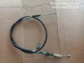 FAW XPV VAN AND PICKUP CARRIER CLUTCH CABLE. 