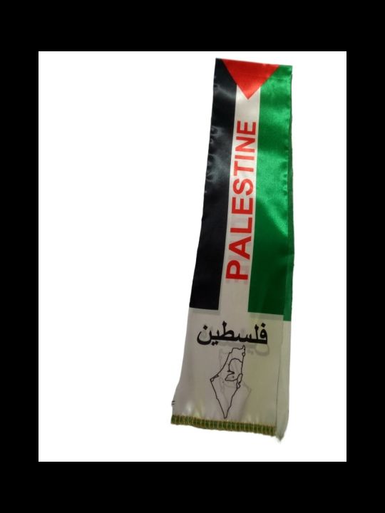 Palestine Flag Shawl Palestinian Scarf And Wrap Palestinian Flag Scarf Printing Palestinian Muffler