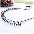 HAIR Style PACK Of 10 Items 1 Jora Braider 2 Back PuffS 5 Comb Puff 1 Bun Jora Maker 1 Metal hair Band Original. 