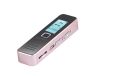Multi-function LCD Mini Voice Recorder. 
