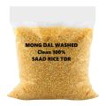 Dal Mong washed - desi Mongi ki dal - mongi ki dhuli Hoi dal 1kg. 