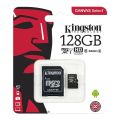 【COD+Ready Stock + FREE Shipping 】Original Kingston Memory Card sd card Micro SD TF card Class10 90MB/s 1TB/512GB/256GB/128GB/64GB/32GB/16GB/8GB. 