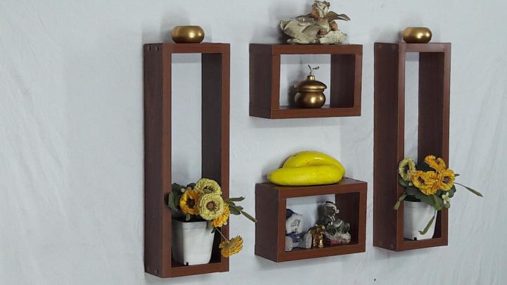4%20PIECES%20WALL%20HANGING%20BOXES%20SHELF%20LIGHT%20BROWN%20-%20Image%202