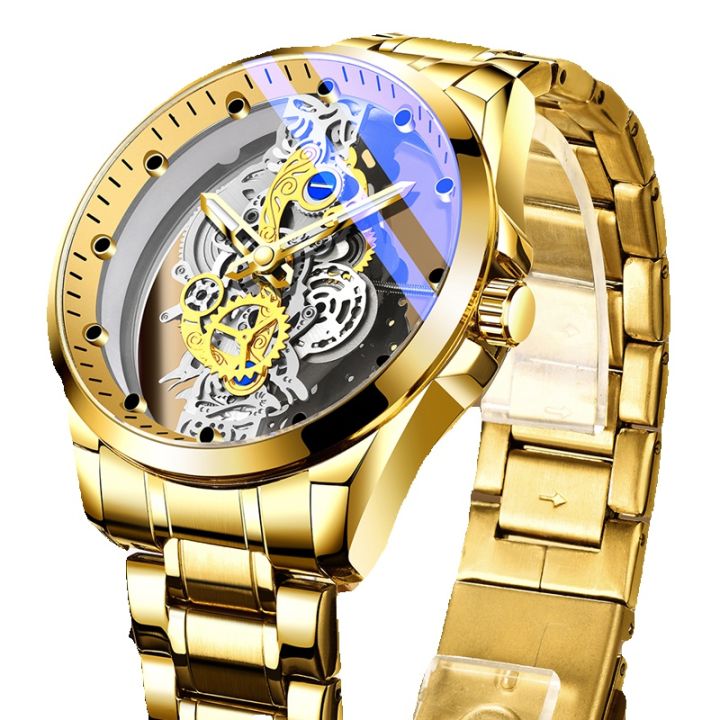 New%20Design%20Men%20Skeleton%20Watch%20Quartz%20Watch%20-%20Image%203