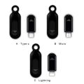Remote Control Appliance Controlling Infrared Blaster Air Conditioner USB Interface IR Blasters Type-c Interface IOS Interface Android Interface. 