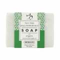 WB by Hemani -  Organic Soap Tea Tree 150 gm. 