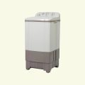 Super Asia Washing Machine SAW-111 JET WASH-Medium Size 08 Kg Washer with 05 Years Warranty. 