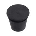 2PCS Engine Hood Rubber Cushion Bonnet Gasket for HONDA CIVIC 06-15 CITY 2009-2014 ACCORD CRV 2007-2011 RL RLX TLX RDX. 