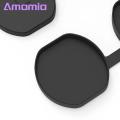 Amamia Lens Protector Simple Installation Eyeglass Lens Protection Cover. 