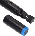 Wireless Karaoke Microphone Professional UHF Dual Channel Dynamic Cordless Microphone Portable Handheld Wireless Mic with Rechargeable Receiver for Karaoke Presentation Wedding Meeting Wireless Microphone Uhf Dynamic Handheld Party Smart Tv Speaker Singin. 